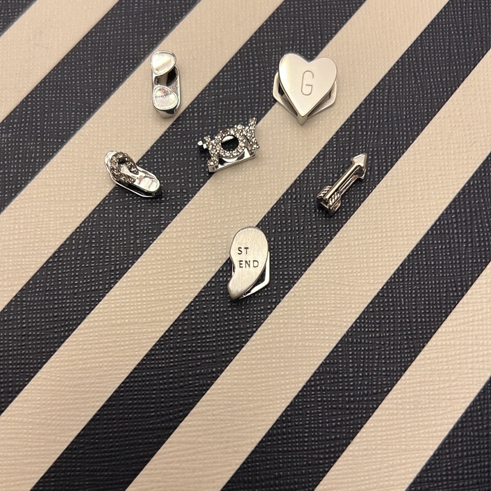 Keep Collective Silver Charm Bundle - image 2